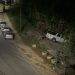 Motorista é baleado na cabeça em emboscada no Vila Coringa
