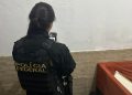 Acusado de vender material de abuso sexual infantil é preso em operação da PF
