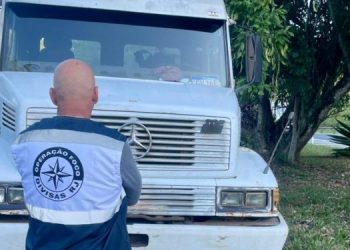 Operação Foco amplia fiscalização e eleva em 254% valor das multas no RJ