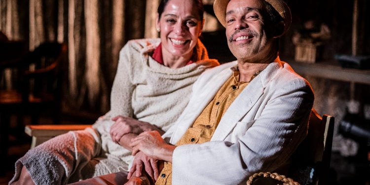 Peça premiada “A Vida Passou Por Aqui” será apresentada em Volta Redonda