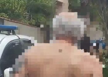 Homem investigado por abuso sexual de menores é preso em ação da Polícia Civil