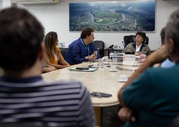 Volta Redonda recebe projeto para acelerar construção de mais de 2 mil moradias do Minha Casa, Minha Vida