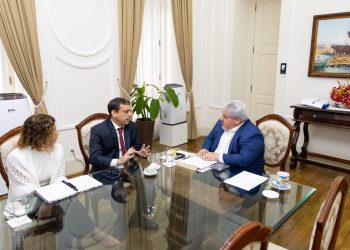 Casa Civil e Eletronuclear buscam solução para demanda na saúde da Costa Verde