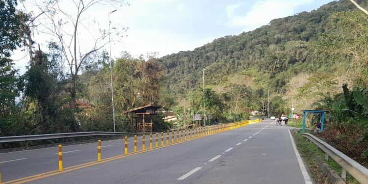 Ibama inicia ciclo de audiências públicas sobre projeto de duplicação da Rio-Santos