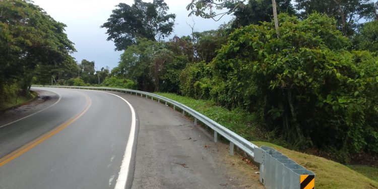 Ibama realiza audiências públicas sobre duplicação da Rio-Santos na próxima semana