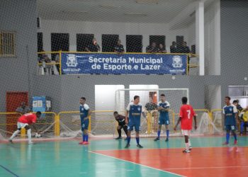 Barra do Piraí promove Semana Nacional do Esporte com festivais, caminhada e atividades nas escolas