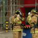 Eletronuclear realiza simulado de incêndio na Central Nuclear de Angra dos Reis