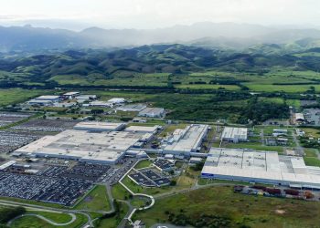 Stellantis abre 100 vagas em Porto Real para o Avenger
