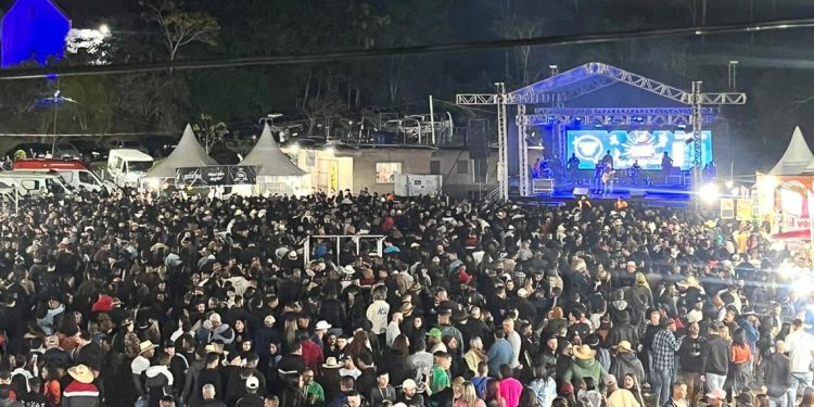 Torneio Leiteiro de Antônio Rocha reúne produtores e fortalece a pecuária de Barra Mansa