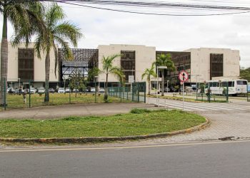 UFF encerra na segunda-feira inscrições para pós-graduação em Volta Redonda