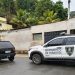 Guarda Municipal localiza carro furtado após denúncia em Barra Mansa