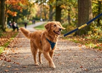 Estado do Rio terá o ‘Programa Laço Amarelo’ para cães que precisam de atenção especial