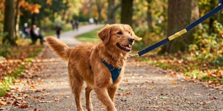 Estado do Rio terá o ‘Programa Laço Amarelo’ para cães que precisam de atenção especial