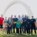 Seis ciclistas do Sul Fluminense disputam uma das principais provas de mountain bike da Europa