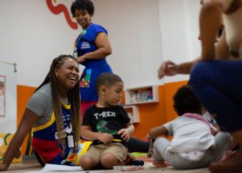 Prazo para inscrições em concurso da Educação de Volta Redonda termina no dia 8