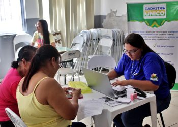Dados desatualizados no CadÚnico podem comprometer benefícios sociais, alerta prefeitura