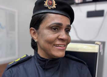 5º CPA fecha maio com 434 prisões e 31 armas apreendidas; 4 são fuzis