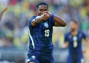 Copa 2026: Brasil estreia neste sábado (12) contra a sensação de 2022