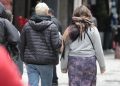 Frente fria avança e Inmet emite alerta para queda de temperatura
