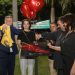 Novo trevo de acesso ao bairro Santo Agostinho é inaugurado