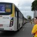 Greve dos rodoviários no Rio entra no segundo dia e terá audiência de conciliação