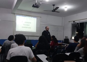 MEP lança pesquisa para mapear desafios e expectativas da juventude em Volta Redonda