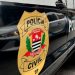 Operação apura infiltração do PCC em forças de segurança de São Paulo