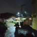 Polícia Civil realiza operação contra narcotraficantes do CV envolvidos em tortura
