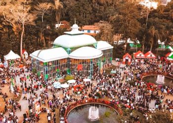 Eventos impulsionam turismo e movimentam economia do interior do Estado do Rio