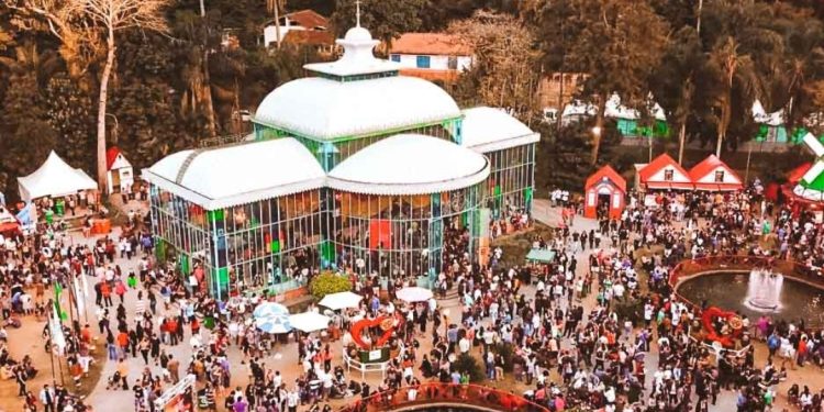 Eventos impulsionam turismo e movimentam economia do interior do Estado do Rio
