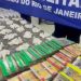 PM apreende drogas e causa prejuízo de R$ 12 mil ao tráfico em Angra dos Reis