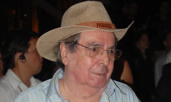 Morre aos 95 anos o dramaturgo e novelista Benedito Ruy Barbosa