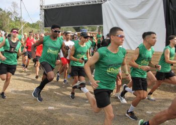 Barra Mansa realiza etapa do Circuito Rural de Corrida e Caminhada em Rialto