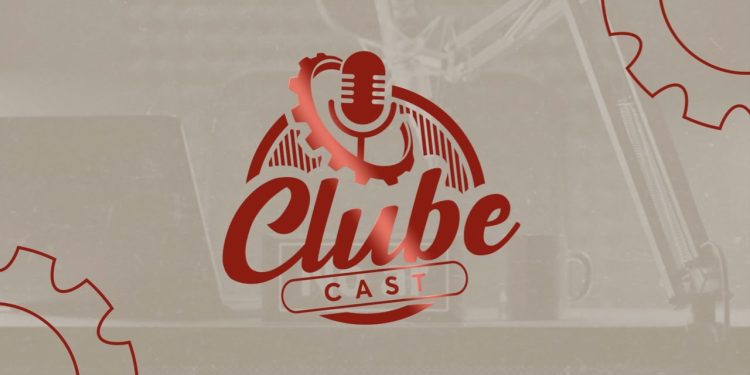 Clube dos Funcionários estreia podcast no YouTube nesta quinta-feira