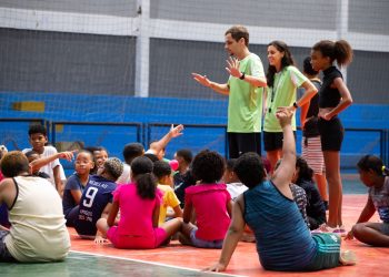 Volta Redonda abre inscrições para Colônia de Férias de Inverno