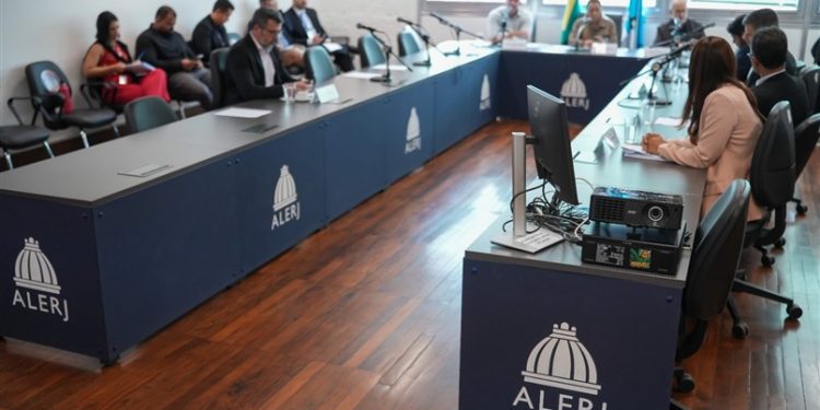 Alerj pede esclarecimentos à Controladoria sobre controle dos gastos públicos