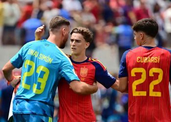 Espanha, Portugal, EUA e Bélgica disputam vaga nas quartas da Copa nesta segunda