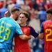 Espanha, Portugal, EUA e Bélgica disputam vaga nas quartas da Copa nesta segunda