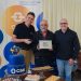 CSN homenageia mais de 2,5 mil trabalhadores por tempo de empresa