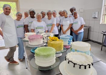 Volta Redonda abre inscrições para cursos profissionalizantes gratuitos da Fundação Beatriz Gama