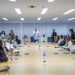 Douglas Ruas defende novo protocolo estadual para reforçar a proteção a mulheres vítimas de violência