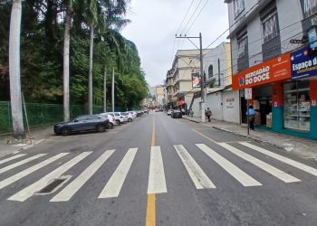 Barra Mansa: Rua Duque de Caxias terá interdição neste domingo para manutenção de árvores