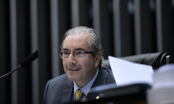 STF bloqueia R$ 6 milhões em bens de Eduardo Cunha