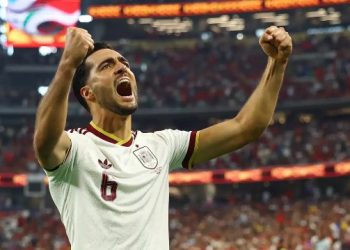 Espanha elimina Portugal e avança às quartas da Copa do Mundo