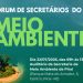 Comitê Guandu reúne secretários de 15 municípios em fórum sobre segurança hídrica