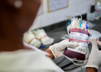 Hemonúcleo de Barra Mansa faz apelo por doação de sangue
