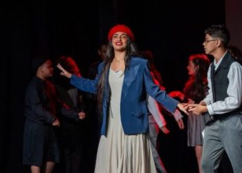Peça teatral marca encerramento do primeiro ciclo do Ipiabas Cultural em Barra do Piraí