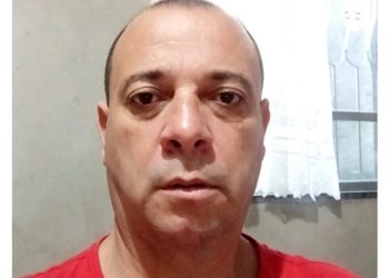 Família de Barra Mansa procura por homem desaparecido após viagem ao Rio de Janeiro