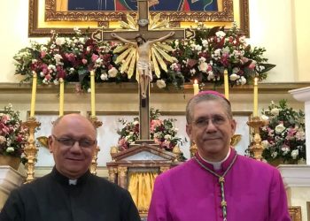 Dom Luiz Henrique orienta fiéis sobre celebração da missa na forma antiga na Diocese