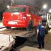 Guarda Municipal prende motorista embriagado e com réplica de arma em Volta Redonda